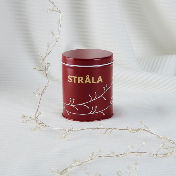 Гирлянда, 160 светодиодов, с батарейным питанием мини IKEA STRÅLA СТРОЛА 905.025.73 - фото 5