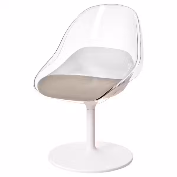 IKEA, вид спереди