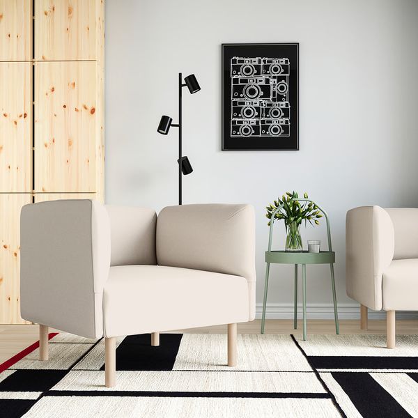 IKEA, дополнительный ракурс