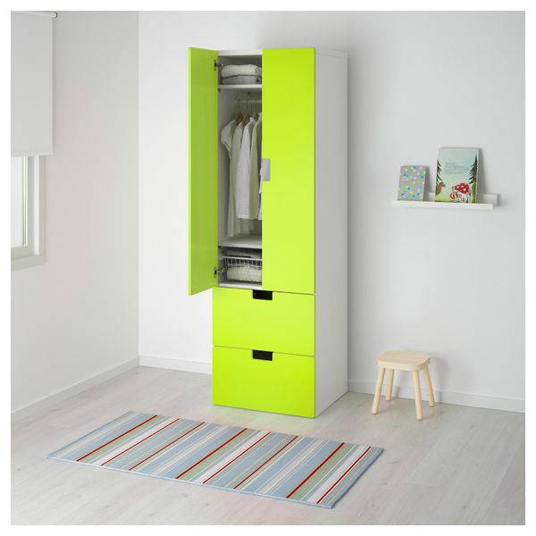 IKEA, дополнительный ракурс