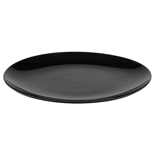 IKEA, вид спереди - схема-чертеж с размерами