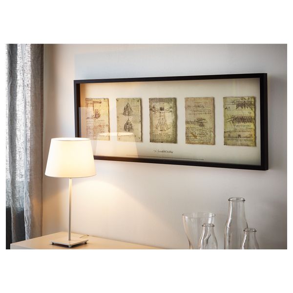 IKEA, дополнительный ракурс