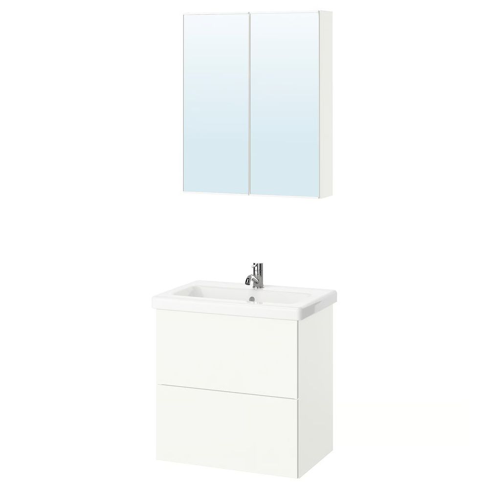 IKEA в интерьере