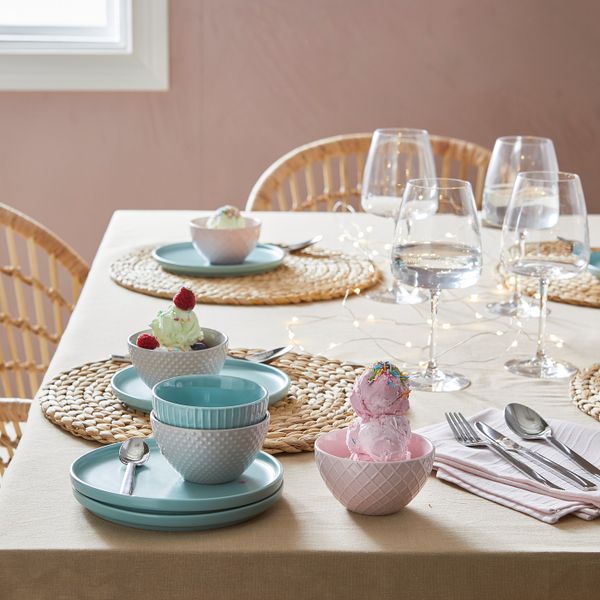 Миска, разные цвета 10 см IKEA KEJSERLIG КЕЙСЕРЛИГ 904.601.20 - фото 6