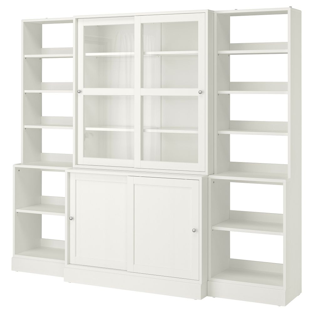 IKEA, вид спереди