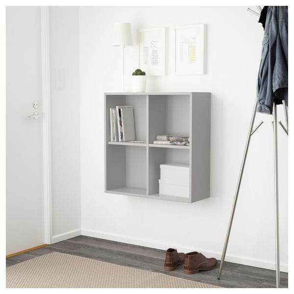 IKEA, дополнительный ракурс