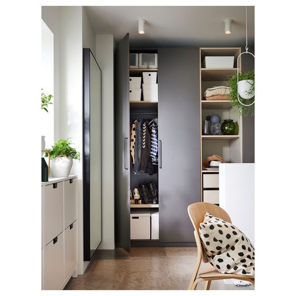 IKEA, дополнительный ракурс