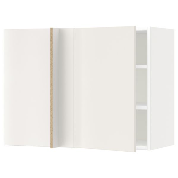 IKEA, вид спереди - схема-чертеж с размерами