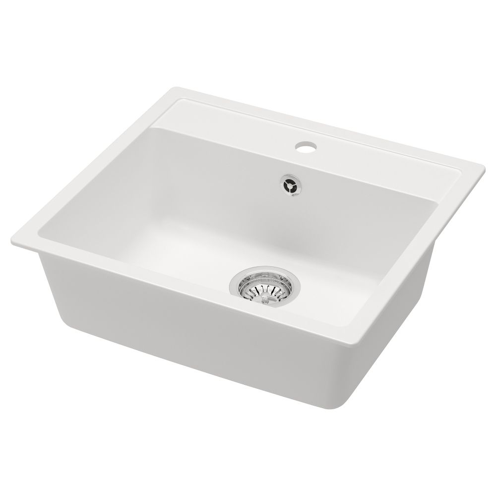 IKEA, вид спереди