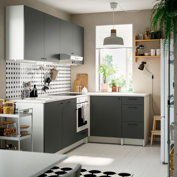 IKEA в интерьере