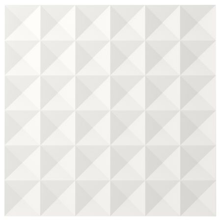 Дверь ГЭРРЕСТАД, белый