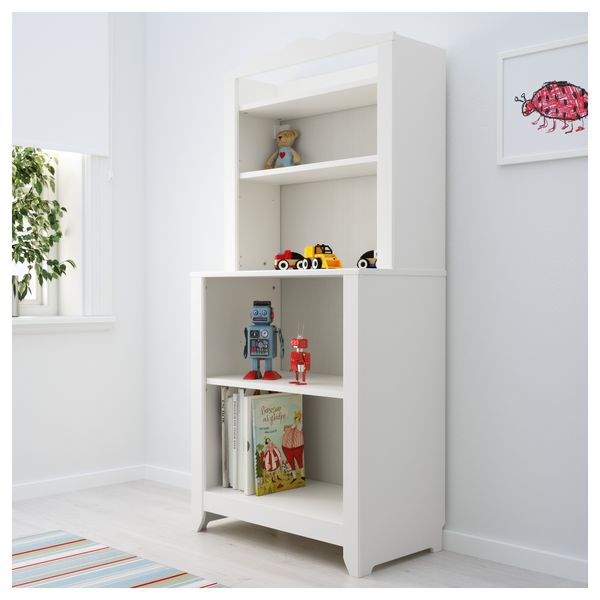 IKEA, дополнительный ракурс - схема-чертеж с размерами