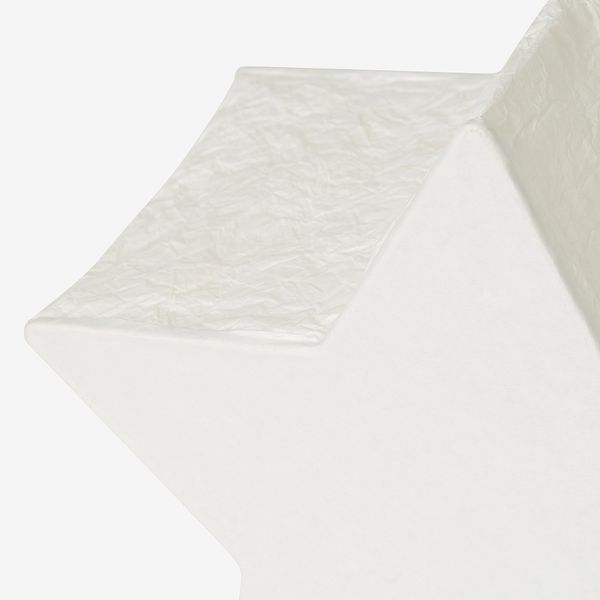 Настольная лампа, светодиодная, 25 см, в форме звезды, белый IKEA STRÅLA СТРОЛА 005.324.52 - фото 3