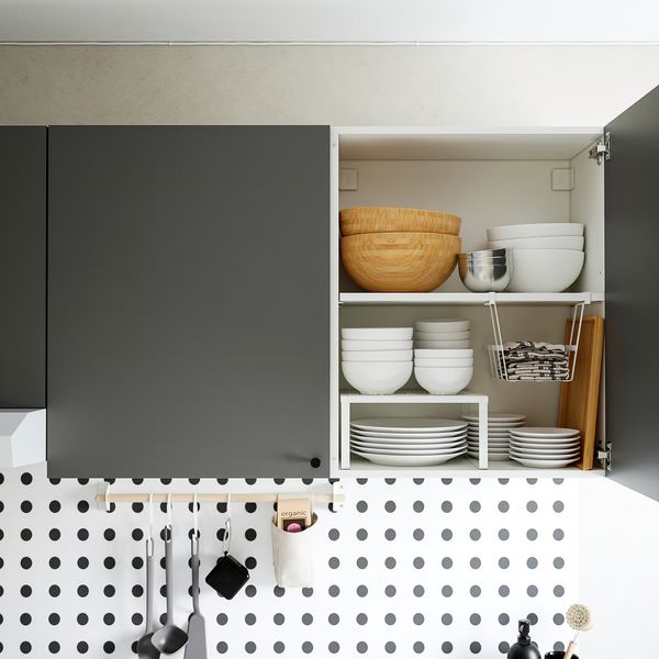 IKEA в интерьере