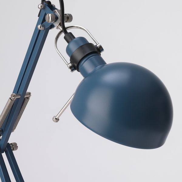 IKEA, дополнительный ракурс - схема-чертеж с размерами