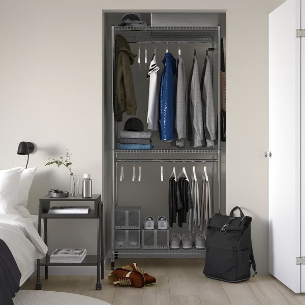 IKEA, дополнительный ракурс