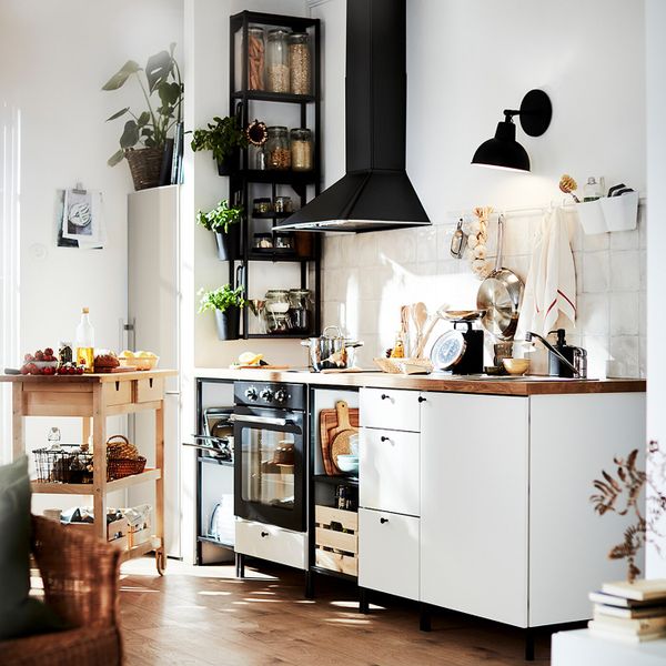 IKEA, дополнительный ракурс