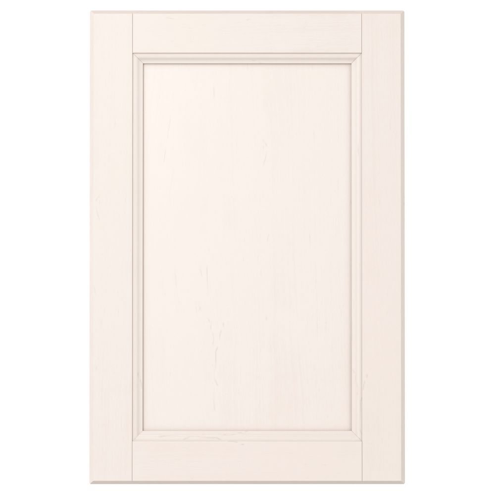 IKEA, вид спереди - схема-чертеж с размерами