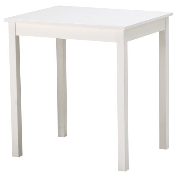 IKEA, вид спереди - схема-чертеж с размерами