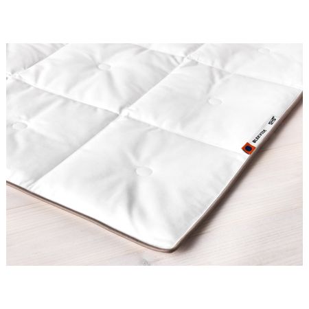 Одеяло прохладное БЛЕКВИДЭ, белый