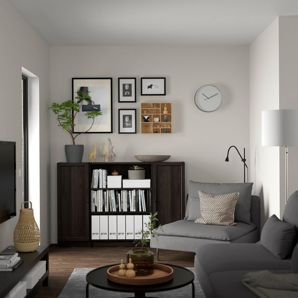 IKEA, дополнительный ракурс