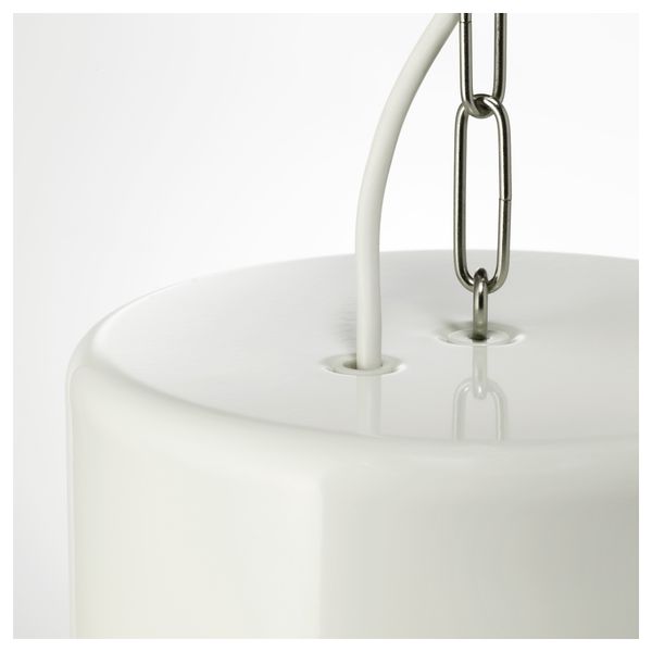 Подвесной светильник ХЕКТАР, белый - фото 2