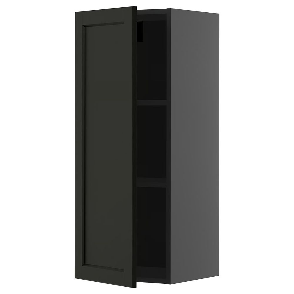 IKEA, вид спереди