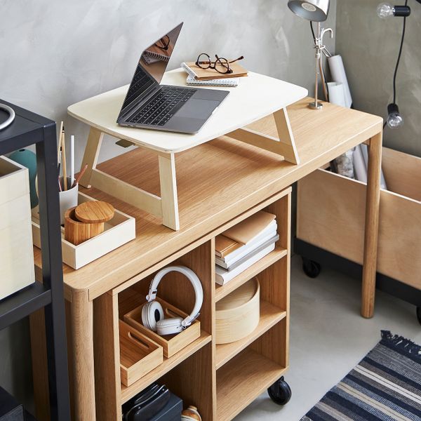 IKEA, дополнительный ракурс