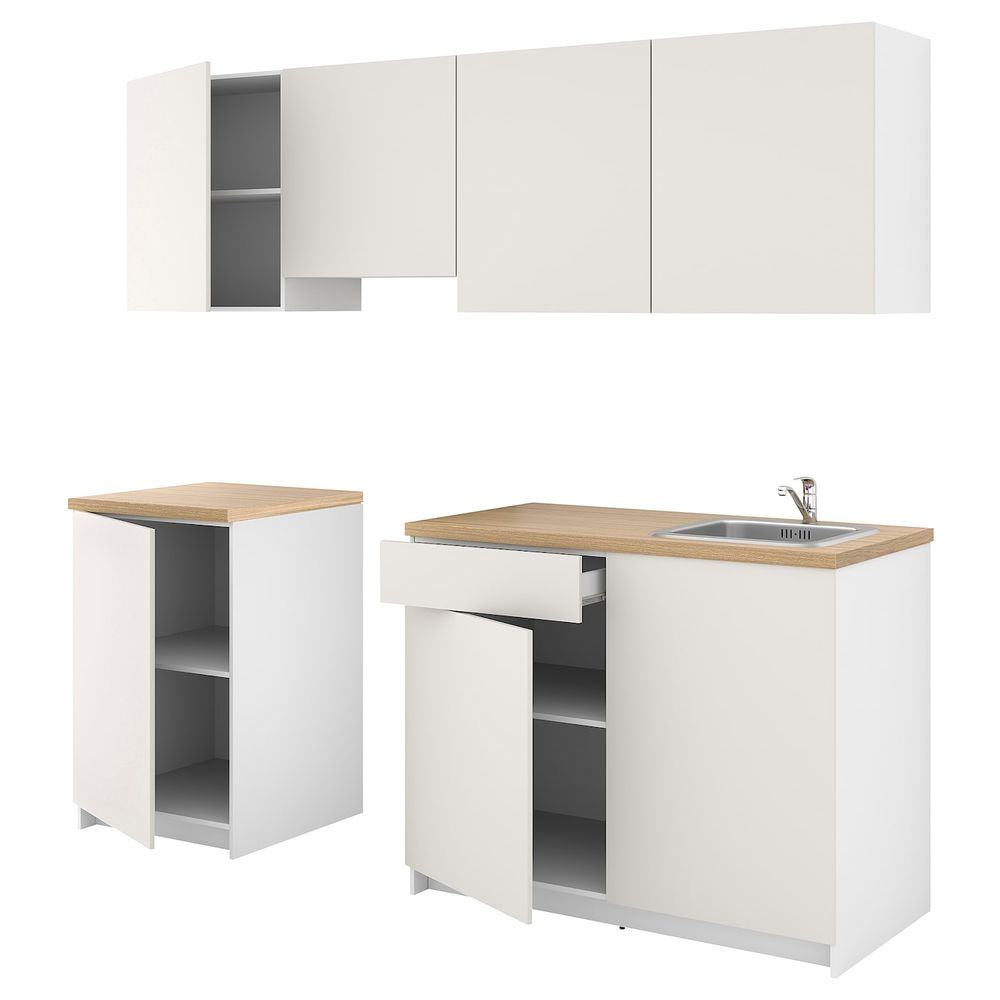 IKEA в интерьере