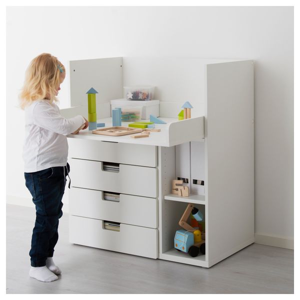 IKEA, дополнительный ракурс