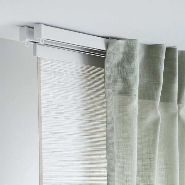 IKEA, дополнительный ракурс - схема-чертеж с размерами