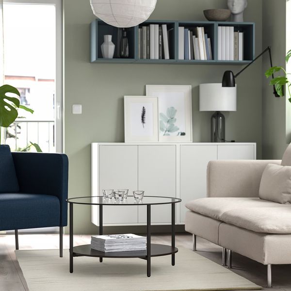 IKEA, дополнительный ракурс