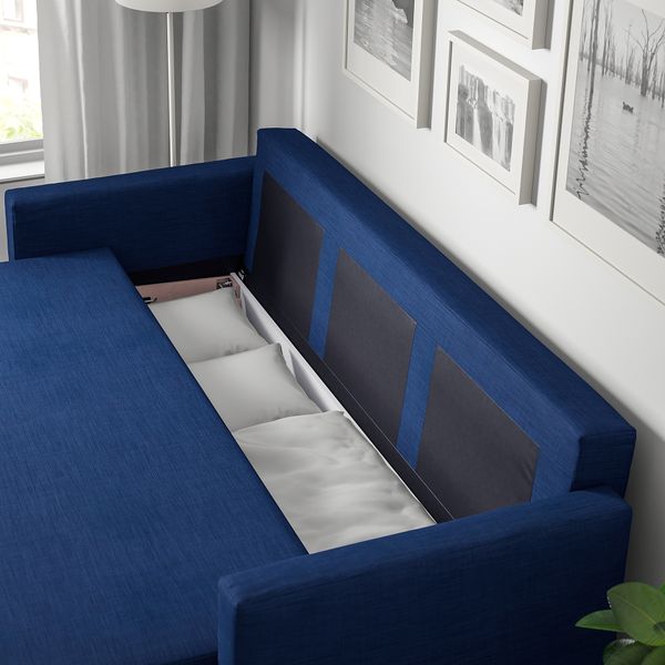 IKEA, дополнительный ракурс
