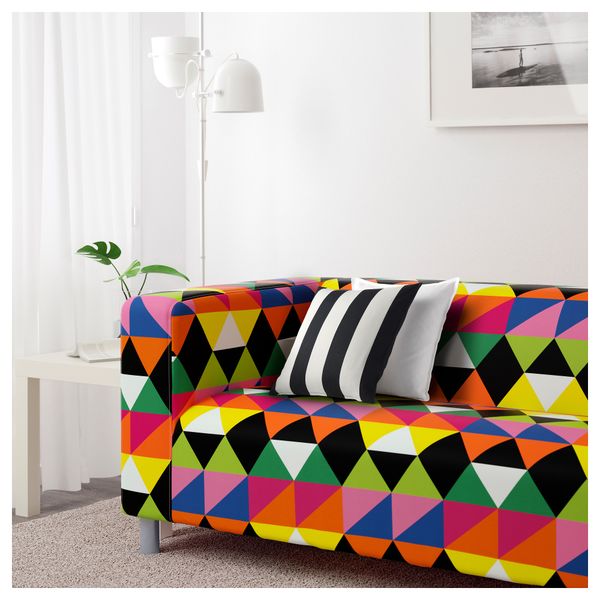 IKEA, дополнительный ракурс