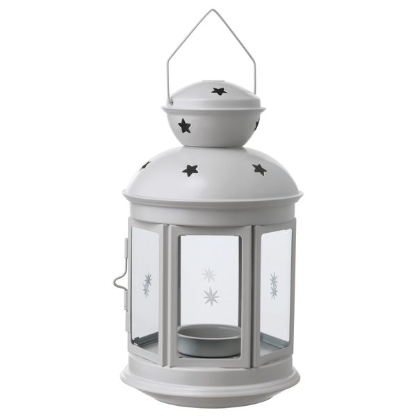 IKEA, вид спереди