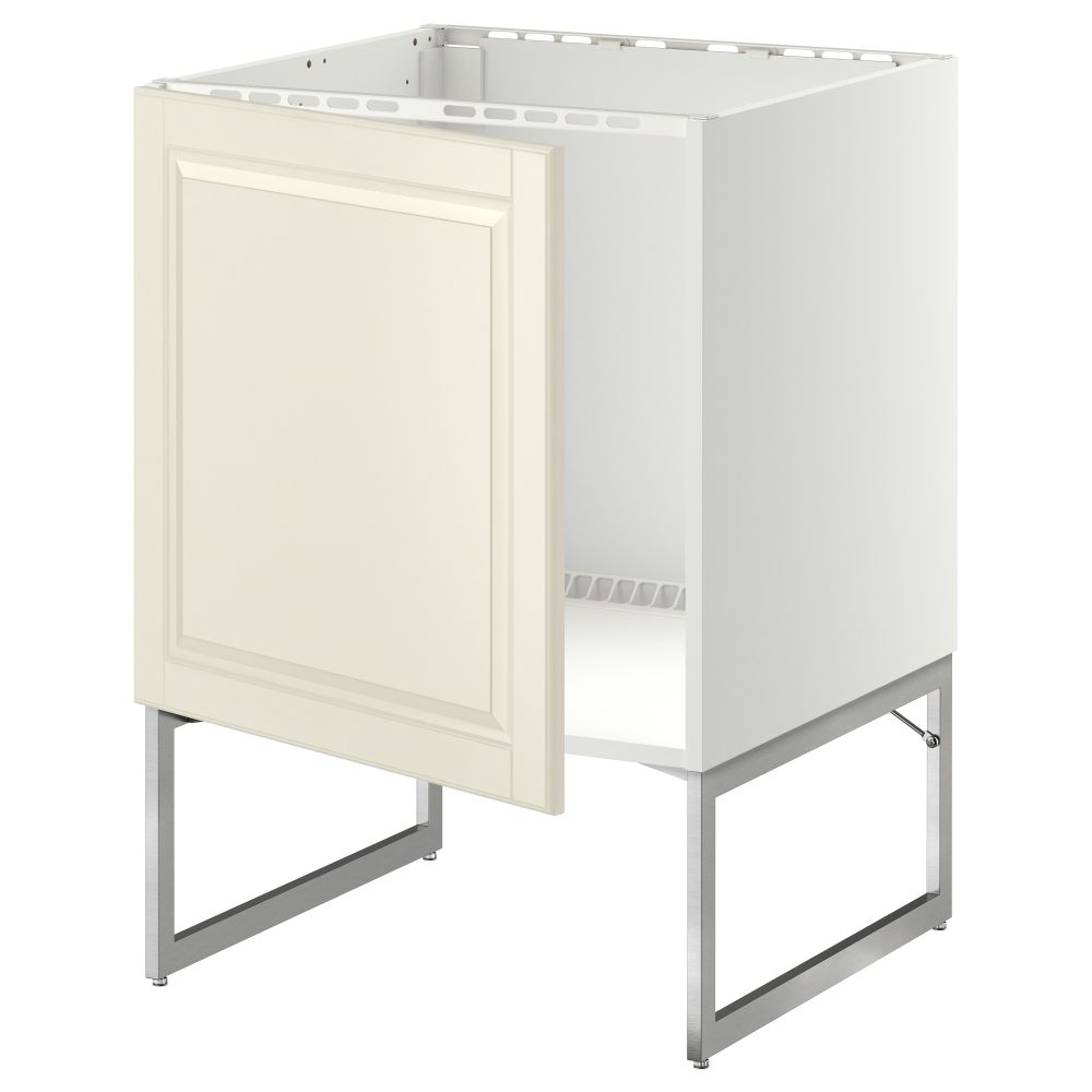 IKEA, вид спереди - схема-чертеж с размерами