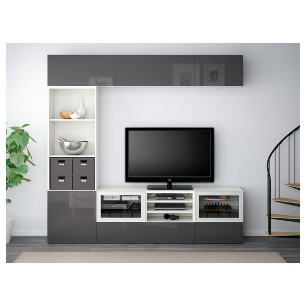 IKEA в интерьере