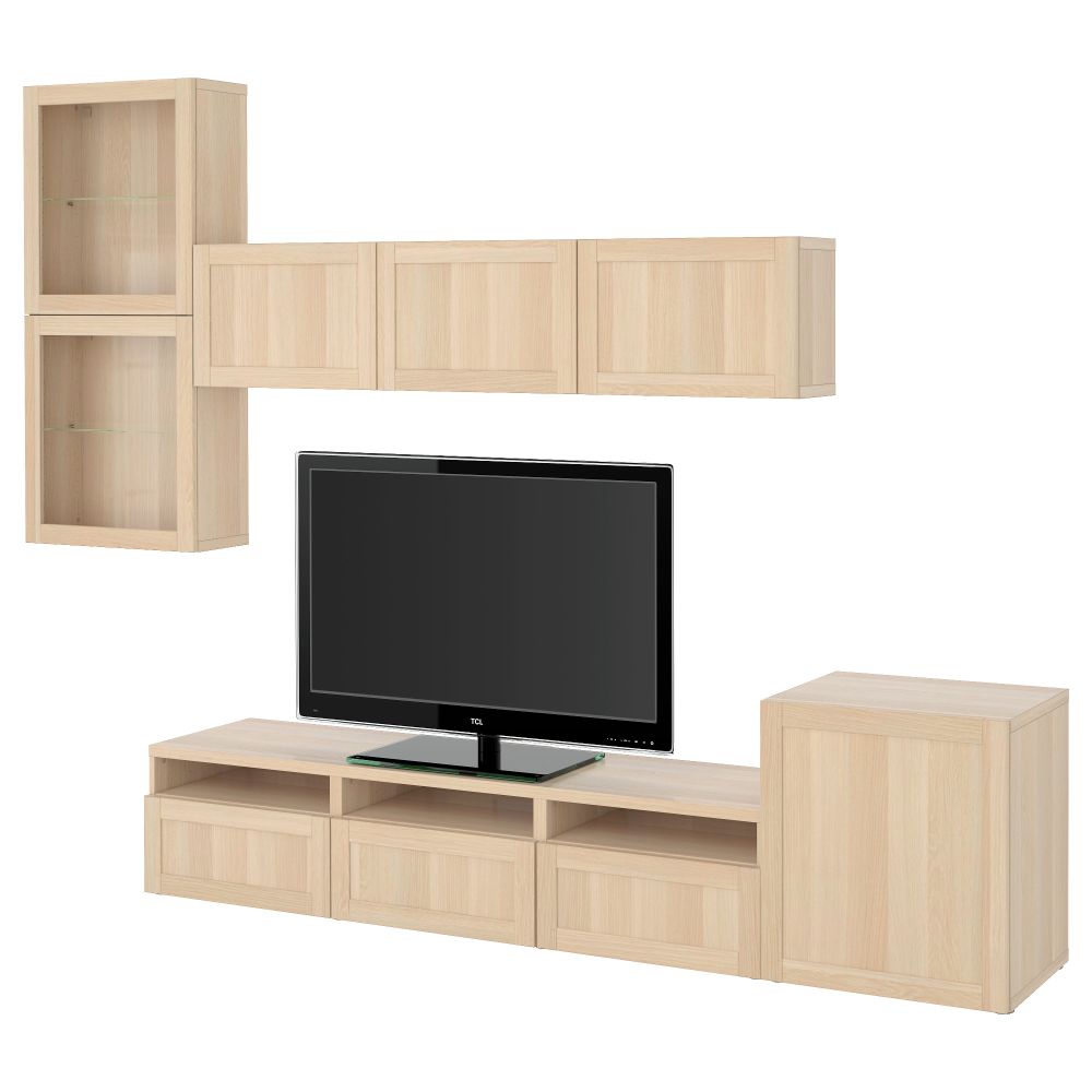 IKEA в интерьере