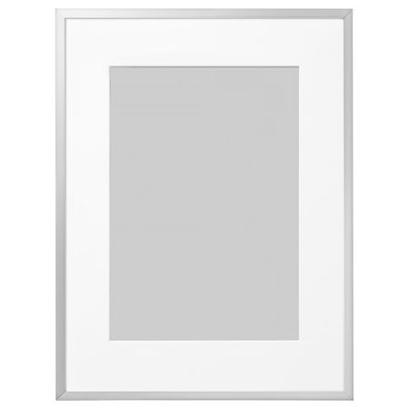 LOMVIKEN Рама - алюминий 30x40 см