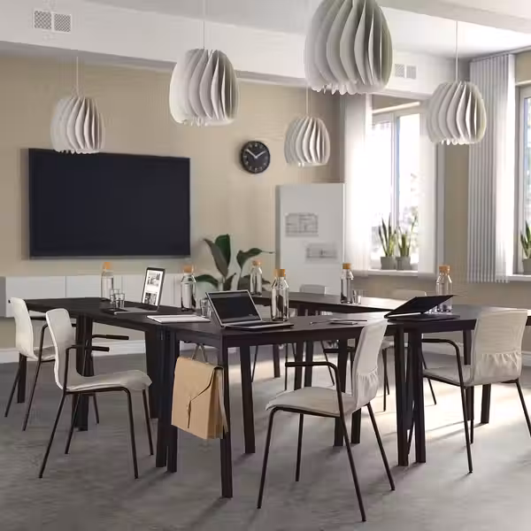 MITTZON МИТТЗОН Конференц-стол - фото 2