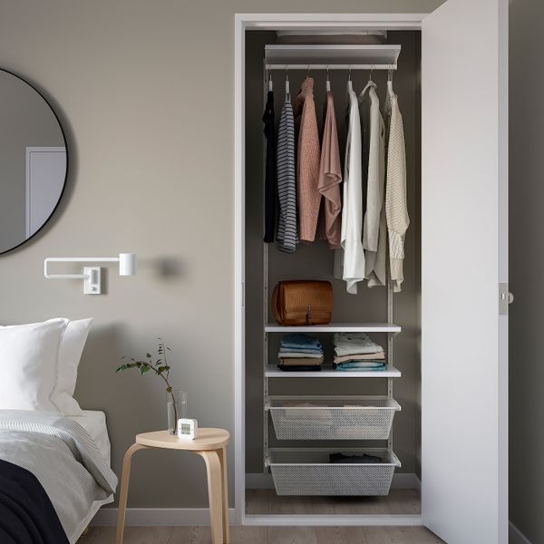 IKEA, дополнительный ракурс