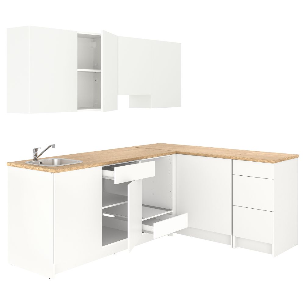 IKEA в интерьере