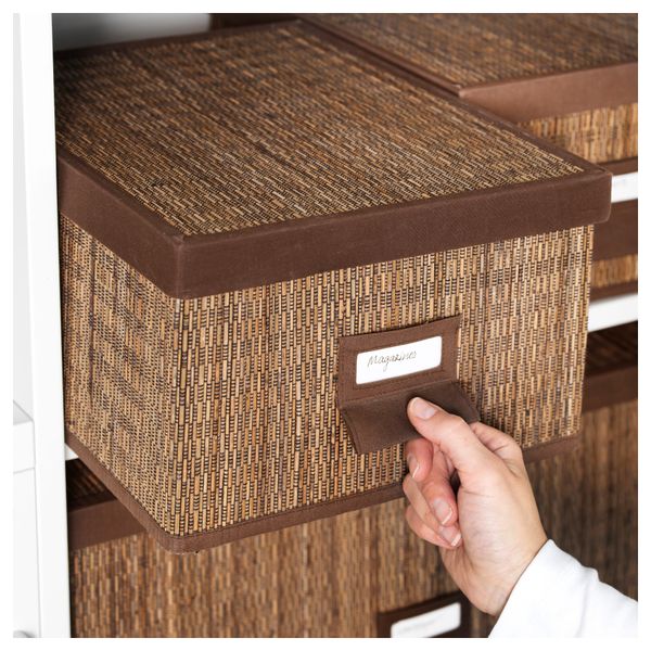 Упаковка 2 из 3 для IKEA