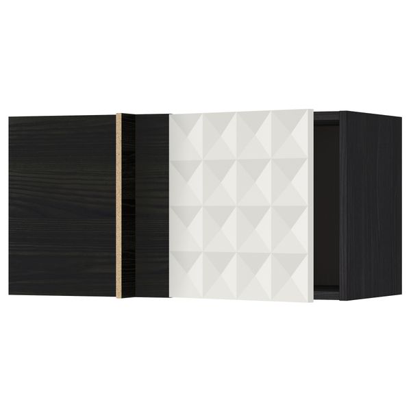 IKEA, вид спереди - схема-чертеж с размерами