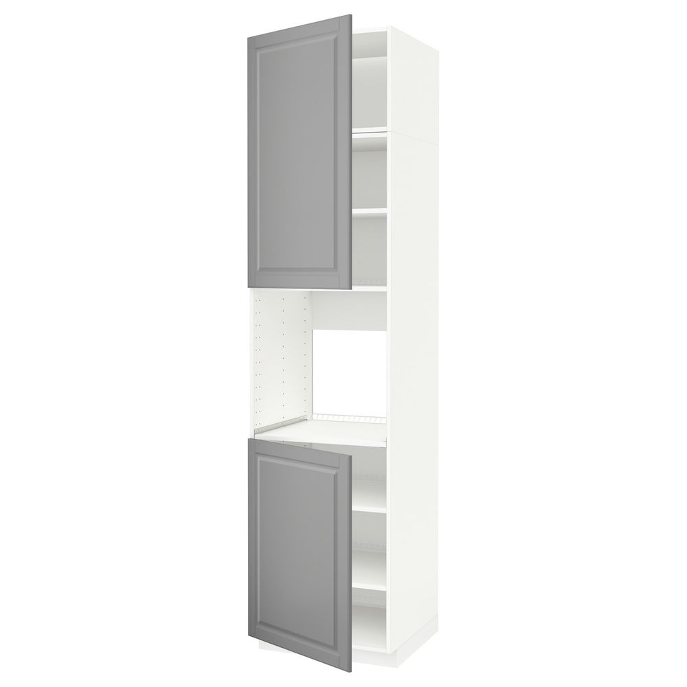 IKEA, вид спереди