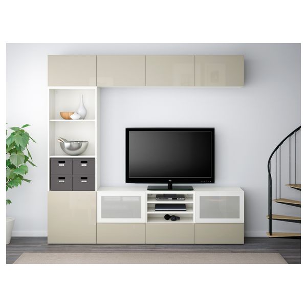 IKEA в интерьере