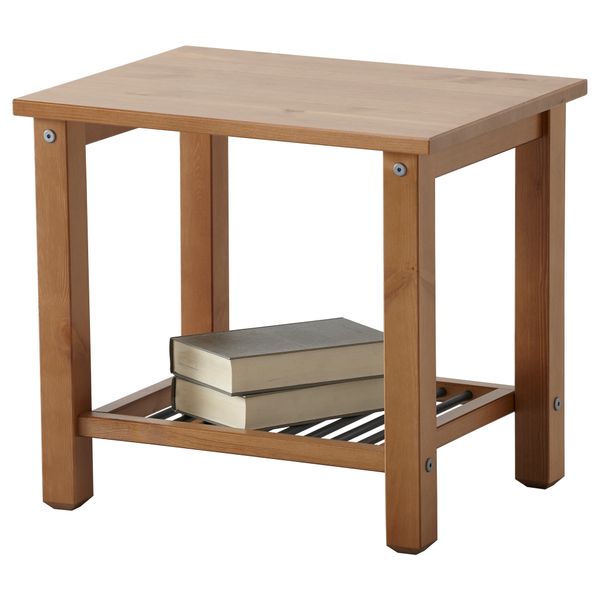 IKEA, дополнительный ракурс - схема-чертеж с размерами