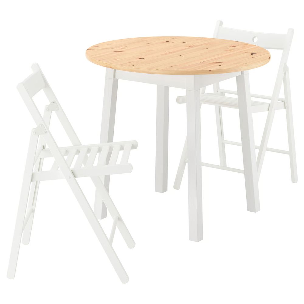 IKEA, вид спереди