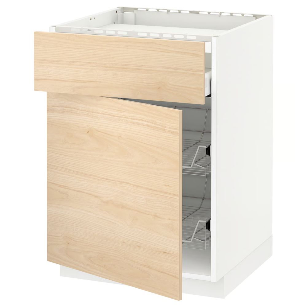 IKEA, вид спереди