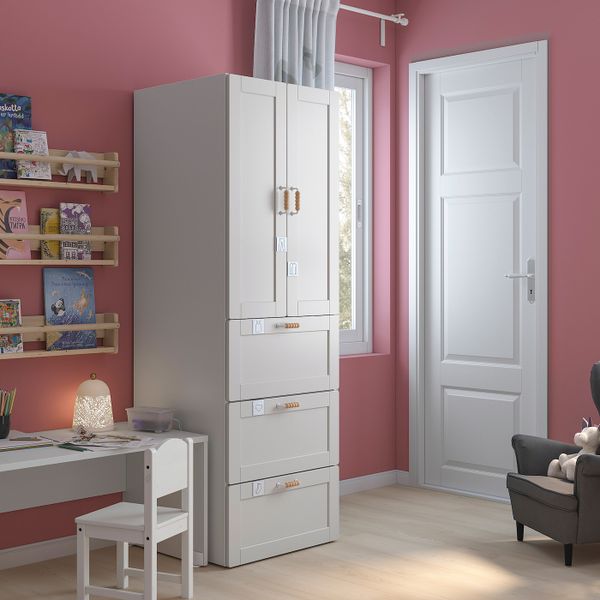 IKEA, дополнительный ракурс